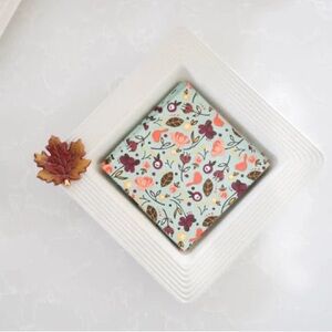 Nora Fleming M9 - Napkin & Candy Holder